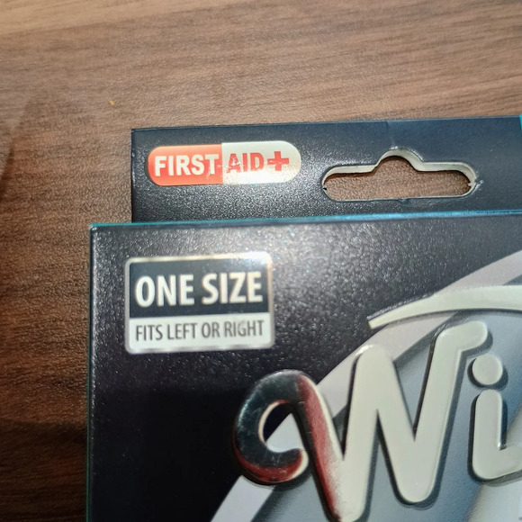 Wish Performance Elbow Support - Picture 2 of 3